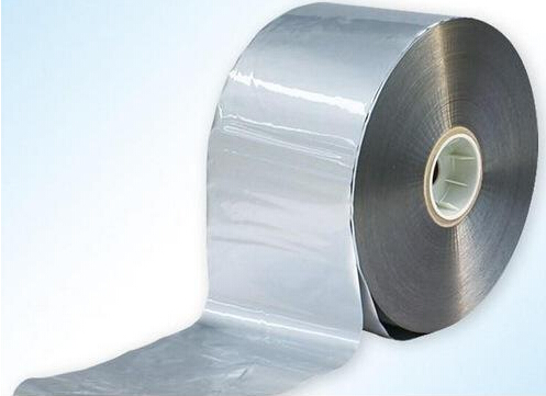 锂离子电池软包装铝塑膜原材料的性能要求